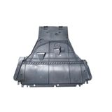 Renault Megane 3 Hatchback 2014-2015 Karter Muhafaza Plastiği (Plastik Enjeksiyon) (Oem No:758900024r)