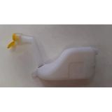 Renault Megane 3 Hatchback 2014-2015 Ön Cam Su Bidonu - Deposu (Borusu Ve Kapağı İle Birlikte) (Oem No: 289104118R)