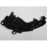 Renault Megane 3 Hatchback 2014-2015 Ön Tampon Braketi Sağ (Tyg) (Oem No:622225493r)