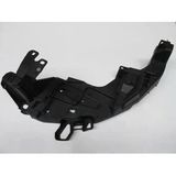 Renault Megane 3 Hatchback 2014-2015 Ön Tampon Braketi Sol (Tyg) (Oem No:622238779r)