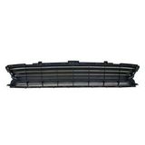 Renault Megane 3 Hatchback 2014-2015 Ön Tampon Panjuru(Tyg) (Oem No:622547366r)