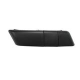 Renault Megane- 3- Hb- 10/11; Ön Tampon Bandı Sağ Siyah Pütürlü Tip (Tyg) (Oem No: 620740002R)