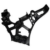 Renault Megane- 3- Hb- 10/13; Arka Tampon Braketı Sağ (Tyg) (Oem No: 850440006R)