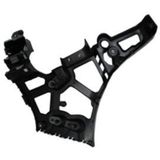 Renault Megane- 3- Hb- 10/13 Arka Tampon Braketı Sağ Tyg