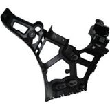 Renault Megane- 3- Hb- 10/13 Arka Tampon Braketı Sol Tyg