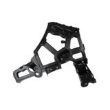 Renault Megane- 3- Hb- 14/15 Arka Tampon Braketı Sol Tw