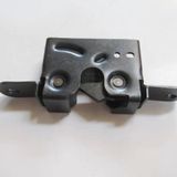 Renault Megane- 3- Hb- 14/15; Kaput Kilidi (Oem No: 656013497R)