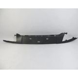 Renault Megane- 3- Hb- 2012-2013; Ön Tampon Plakalık Plastiği (Tyg) Oem No: (620729464R)