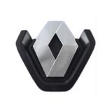 Renault Megane 3 - Iıı Ön Panjur Logosu / Arması Komple - 628900021r - 628950001r - İthal