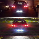 Renault Megane 3 Led Plaka Aydınlatma Ampulu Femex T10