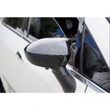 RENAULT MEGANE 3 MK3 BATMAN YARASA AYNA KAPAĞI 2008 2016 PİANO BLACK