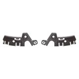 Renault Megane 3 Ön Tampon Braketi Sağ Sol Set 2008>