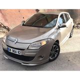 Renault Megane 3 ön Tampon Eki Coupe Ve Hatchback Uyumlu - Boyasız - Bodykit Store