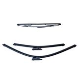 Renault Megane 3 Sport Tourer Sw 2010-2015 Ön Arka Cam Silecek Seti