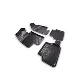 Renault Megane 3 STW 2008-2016 4.5D Havuzlu Paspas
