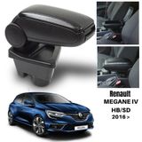Renault Megane 4 2016- Kol Dayama Vidasız Kolçak