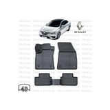 RENAULT MEGANE 4 2019 4D Havuzlu Paspas