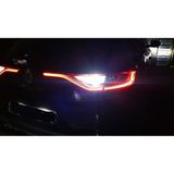 Renault Megane 4 Geri Vites LED Ampulu Femex T15 W16W 3035 Chip - Beyaz