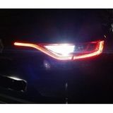 Renault Megane 4 Geri Vites Led Ampulu Femex T15 W16w