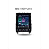 Renault Megane 4 Joy & Touch Paket Uyumlu 9.7 İnç Tesla Ekran Android Multimedya | CarPlay & Android Auto | Geri Görüş Kamerası Hediyeli