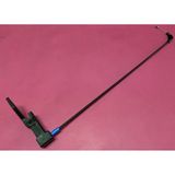 Renault Megane 4 Kaput Açma Mandali 656222501R 538427027
