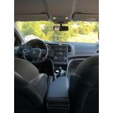 Renault Megane 4 Kasaya Özel Vidasız Delmesiz Kol Dayama Kolç...