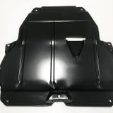 Renault Megane 4 Metal Karter Muhafaza Sacı