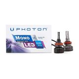 Renault Megane 4 Photon Mono H11 Led Headlight