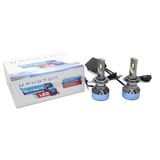 Renault Megane 4-photon Ultimate H7 Led 19000 Lumens