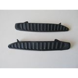 Renault Megane- 4- Sd- 16/20 Arka Tampon Çıtası Sağ/sol Set 2 Parça
