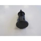 Renault Megane- 4- Sd- 21/24; Arka Tampon Bagaj Kilit Klipsi (Oem No: 8200401454)