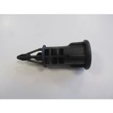 Renault Megane- 4- Sd- 21/24 Arka Tampon Bagaj Kilit Klipsi