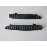 Renault Megane- 4- Sd- 21/24 Arka Tampon Çıtası Sağ/sol Set 2 Parça