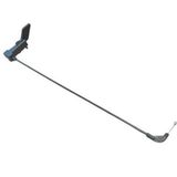 Renault Megane 4 Sd 21/24 Kaput Dış Aç Mandalı (Emniyet Mandalı)