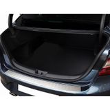 Renault Megane 4 Sd Krom Arka Tampon Eşiği 2016 Üzeri