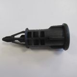 Renault Megane- 4- Sd/hb- 16/20 Arka Tampon Bagaj Kilit Klipsi