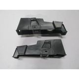 Renault Megane- 4- Sd/Hb- 16/20; Ön Tampon Darbe Emici Orta Sağ/Sol Set (2 Parça) (Oem No: 620929304
