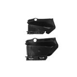 Renault Megane- 4- Sd/Hb- 16/20; Ön Tampon Köşe Bağlantı Braketi Sağ/Sol Set (2 Parça) (Oem No: 6281
