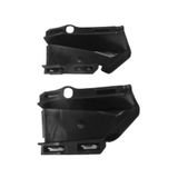 Renault Megane- 4- Sd/hb- 16/20 Ön Tampon Köşe Bağlantı Braketi Sağ/sol Set 2 Parça