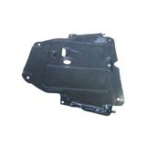 Renault Megane 4 Sedan 2016-2020 Hatchback Karter Muhafaza Plastiği (Enjeksiyon Baskı) (Eurobump) (Oem No: 758906742R)