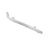 Renault Megane 4 Sedan 2021-2024 Arka Tampon Braketi İç Sağ - Sol Set 2 Parça(Yan Kulağa Takılan Üst) (Oem No:852227740r