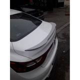 Renault Megane 4 Sedan Anatomik Spoyler Spoiler