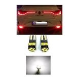 RENAULT MEGANE 4 SEDAN LED PLAKA AYDINLATMA AMPULÜ T10