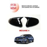 Renault Megane 4 Yarasa Batman Ayna Kapağı 2016 Ve Sonrası
