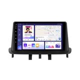 Renault Megane Android Multimedya (2009-2015) CarPlay Android Auto Navigasyon 10GB RAM 256GB Pro