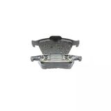 Renault Megane Arka Fren Balatasi (2003-2006) 2.0 7701207996