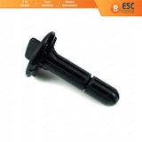 Renault Megane Clio 3 Dacia İçin Radyatör Üst Bağlantı Pim Braket Klipsi 397880391r