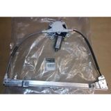 Renault Megane Elektrikli Ön Cam Krikosu Sağ 1996-2003 (Oem No: 7700834346)