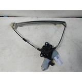 Renault Megane Elektrikli Ön Cam Krikosu Sol 1996-2003 (Oem No: 7700834347)