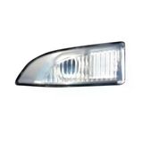 Renault Megane - Fluence - Latitude 2009-2014 Ayna Sinyali Sol (Oem No: 261656470R)